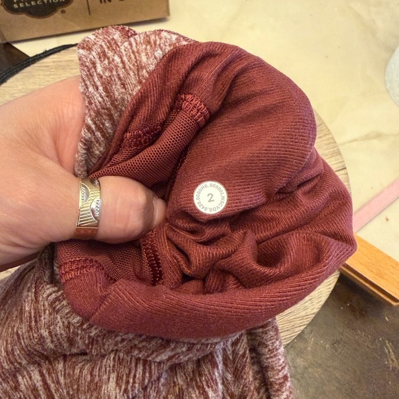 lululemon athletica joggers - Picture 8 of 8